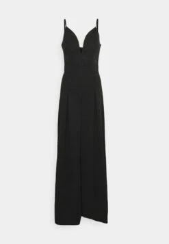 Havana Wide Leg- Jumpsuit - Black -Wal G 4da02c5418c94d36aea4d877333af45a scaled
