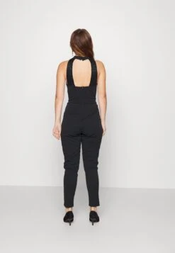 Brandon - Jumpsuit - Black -Wal G 4ec29db2e93642f49b1748da509e294d scaled