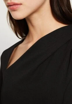 Wal G Mila Asymmetric Mini - Cocktailjurk - Black 11 Wal G Mila Asymmetric Mini - Cocktailjurk - Black -Wal G 4f2a63ac58594146b1bd54de3eb3db45 scaled