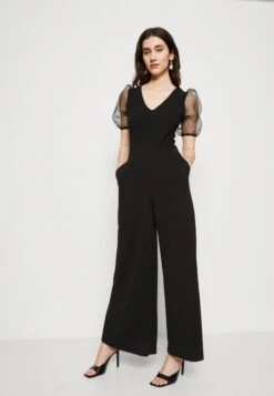 Wal G Sandy Trouser - Broek - Black -Wal G 4f32a0d5653c4790a04b8308a8a16827 scaled