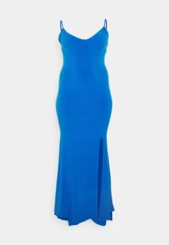 Leila - Galajurk - Electric Blue -Wal G 51159ae05ab2424b837ea9dddaa60c1c scaled