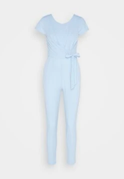Wal G Archy Bow - Jumpsuit - Sky Blue -Wal G 5369067e0a1841cfb68f3323d49a3057 scaled