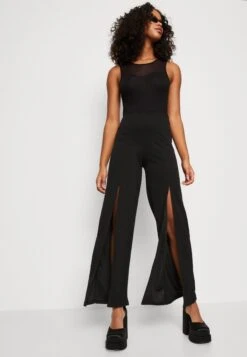 Wal G Mindy Trouser - Broek - Black -Wal G 572b7375f2284e6584f5511e11a4a87f scaled