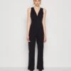 Wal G Lillian - Jumpsuit - Navy Blue