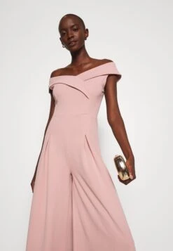 Nancy - Jumpsuit - Pink -Wal G 5b83d34ddaff4f2c9a0172074b1012e8 scaled