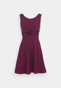 Wal G Jaqueline Skater Dress - Cocktailjurk - Plum 8 Wal G Jaqueline Skater Dress - Cocktailjurk - Plum -Wal G 61f3e937c12e4166918ea155c91bb1ee scaled