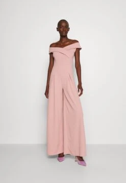 Nancy - Jumpsuit - Pink