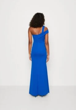 Wal G Tula Cut Out Maxi - Galajurk - Electric Blue -Wal G 6780259fe2e24b76abf8d22a656ec3ba scaled