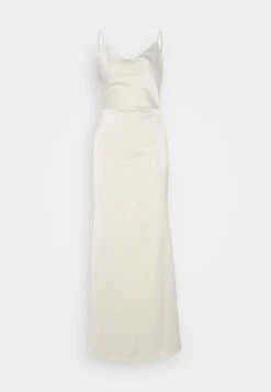 Wal G Wedding Mona Maxi - Galajurk - Gold-Coloured 10 Wal G Wedding Mona Maxi - Galajurk - Gold-Coloured -Wal G 68d3882c6a364022be0bbf9aa085ef13 scaled