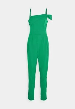Harriet One Sleeve - Jumpsuit - Leaf Green -Wal G 68eb9653371a4bd694c1080bf0c4d225 scaled
