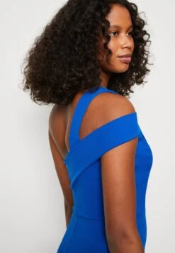 Wal G Tula Cut Out Maxi - Galajurk - Electric Blue -Wal G 6fc79e8deccf4cc78ebab3b0b5684546 scaled