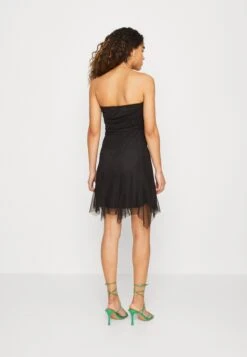 Wal G Dan Mini - Jurk - Black -Wal G 70bfb1d61a5d40609dceb6e82ff70485 scaled