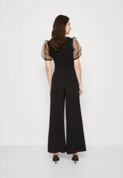 Wal G Sandy Trouser - Broek - Black -Wal G 7170b47fdfd74d0bb24120691f1cd706 scaled