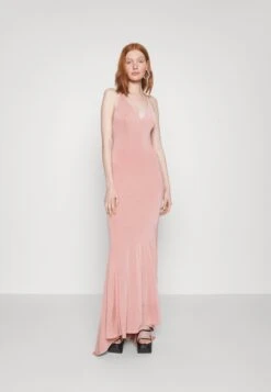 Wal G Wedding Becky Slinky - Galajurk - Blush Pink