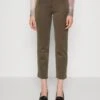 Wal G Brody Trouser - Broek - Khaki