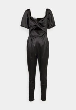 Wal G Benny - Jumpsuit - Black -Wal G 7329aa5184294737ad821c2abce5805c scaled