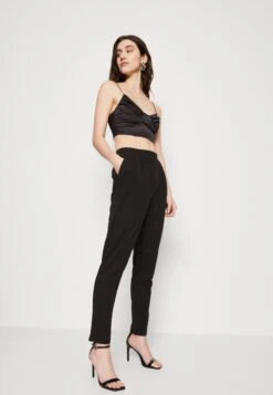 Wal G Alla Trouser - Broek - Black -Wal G 73768140f55f4da185533c076143b3e0 scaled