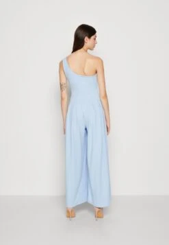 Wal G Sasha Pleated Pant - Jumpsuit - Sky Blue 8 Wal G Sasha Pleated Pant - Jumpsuit - Sky Blue -Wal G 74f96e82d3dc4bb28b0399d12902f98f scaled