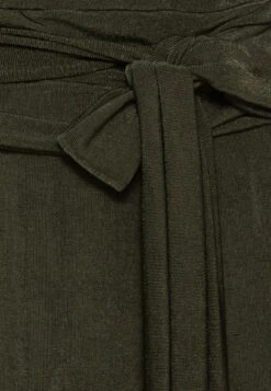 Wal G Wonda V Neck - Jumpsuit - Olive Green 5 Wal G Wonda V Neck - Jumpsuit - Olive Green -Wal G 757dc3707b464041a47d13937843ef0a scaled