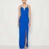 Wal G Ramira Dress - Jerseyjurk - Electric Blue