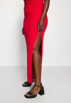 Layla One Shoulder- Galajurk - Red -Wal G 78d62dd427df48d499a918ac7be75f7b scaled