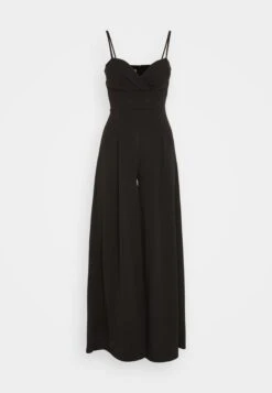 Wal G Thea Wide Leg - Jumpsuit - Black 10 Wal G Thea Wide Leg - Jumpsuit - Black -Wal G 7a97c00440df4344bb2632e0b64cd34c scaled