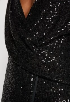 Wal G Party Sasha Dress - Cocktailjurk - Black -Wal G 7adf6d56ec364514b88831a45fe0425e scaled