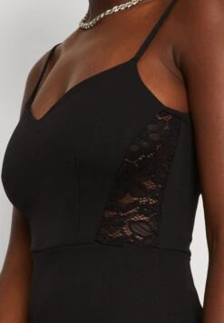 Wal G Tiza Midi - Jerseyjurk - Black 11 Wal G Tiza Midi - Jerseyjurk - Black -Wal G 7b9a67df57134e9abfb8cd46d7e64216 scaled