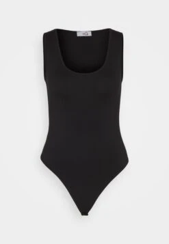 Wal G Melody Bodysuit - Top - Black 10 Wal G Melody Bodysuit - Top - Black -Wal G 7d21f691626f4a4897be63a3c178d4aa scaled