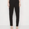 Wal G Alla Trouser - Broek - Black