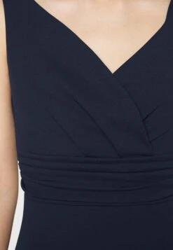 Wal G Andrew Off Shoulder Maxi Dress - Galajurk - Navy Blue 9 Wal G Andrew Off Shoulder Maxi Dress - Galajurk - Navy Blue -Wal G 7fd0a9ebf4804b5189de00b5ee1c21ef scaled