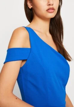 Wal G Angela Cut Out- Jumpsuit - Electric Blue -Wal G 8034f5d77eba4f32940436df182d1b25 scaled