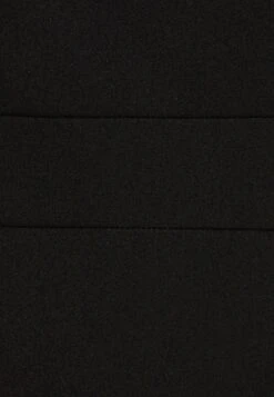 Halter Neck Maxi Dress - Galajurk - Black -Wal G 84643250e7b64be79c17dc0d97c7e25a scaled