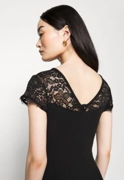 Cecillian V Neck Jumpsuit - Jumpsuit - Black -Wal G 85e1dfda71624f3dbfca6a55d9170251 scaled