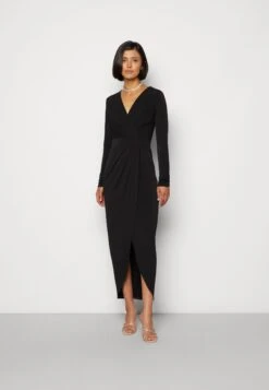 Wal G Bina Maxi Dress - Cocktailjurk - Black