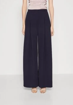 Wal G Buzz Trouser - Broek - Navy Blue