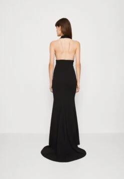 Wal G Manila Cut Out Maxi - Galajurk - Black -Wal G 89d209d7841f4f42a396c3a8216b4580 scaled