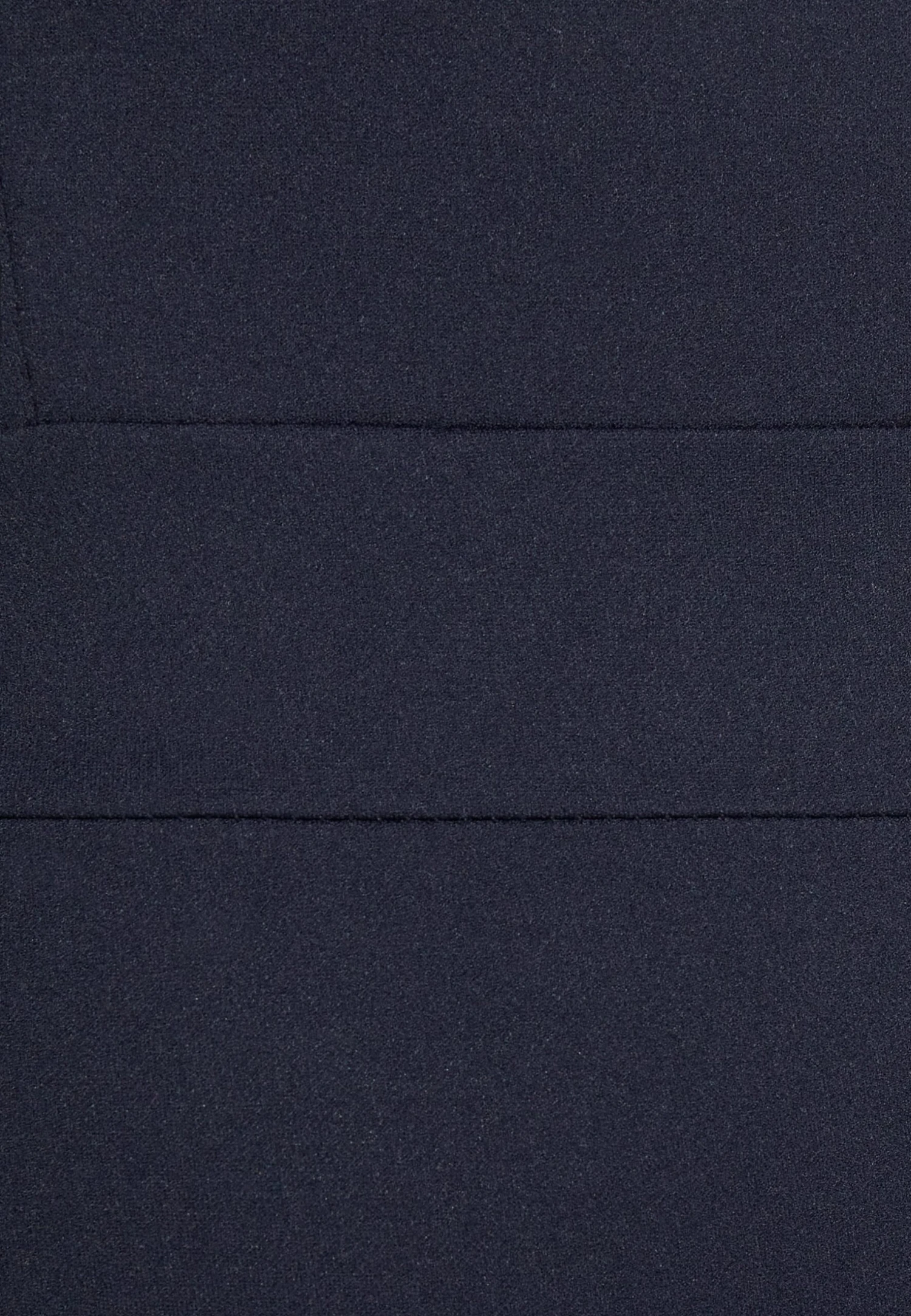 Tamia Cut Out Midi - Cocktailjurk - Navy Blue 3 Tamia Cut Out Midi - Cocktailjurk - Navy Blue - Afbeelding 3