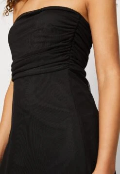 Wal G Dan Mini - Jurk - Black -Wal G 8d6ca0feb1e64f63a8b037b4aa068622 scaled