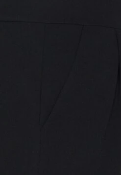 Curve Maxine- Jumpsuit - Black/White -Wal G 8d6ebc534aae4c18afbf1372c2c69eec scaled