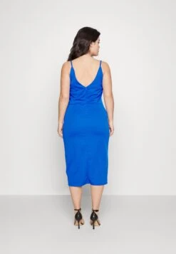 Prima Strappy Midi - Cocktailjurk - Electric Blue 7 Prima Strappy Midi - Cocktailjurk - Electric Blue -Wal G 8db5a8c6d38f4cacae75f13b3fd82031 scaled