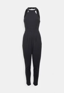 Brandon - Jumpsuit - Black -Wal G 8e45028f0729428197223c441ad62f87 scaled
