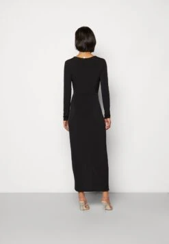 Wal G Bina Maxi Dress - Cocktailjurk - Black -Wal G 8e96d10e6b924f82ab486e847034d460 scaled