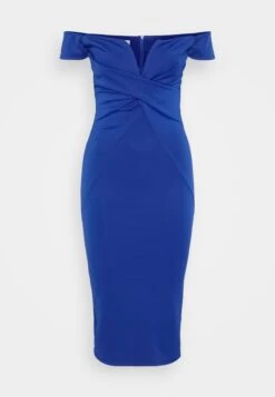 Wal G Elia Off Shoulder - Galajurk - Electric Blue 10 Wal G Elia Off Shoulder - Galajurk - Electric Blue -Wal G 8ec43ad8b2b446d4a8e2ac9b527ab660 scaled