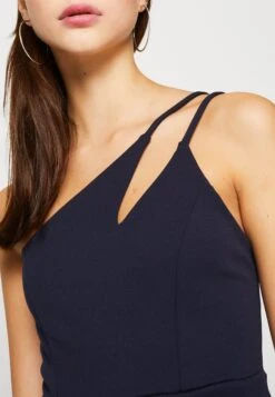 Wal G Reily Strap Skater - Jerseyjurk - Navy Blue -Wal G 8eda613d9896476ea6d7d8a23385b75b scaled