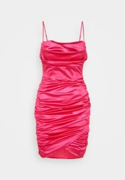 Wal G Max Corset Mini - Cocktailjurk - Fuchsia 10 Wal G Max Corset Mini - Cocktailjurk - Fuchsia -Wal G 8f32072e61644d0b88545c16936b39c3 scaled