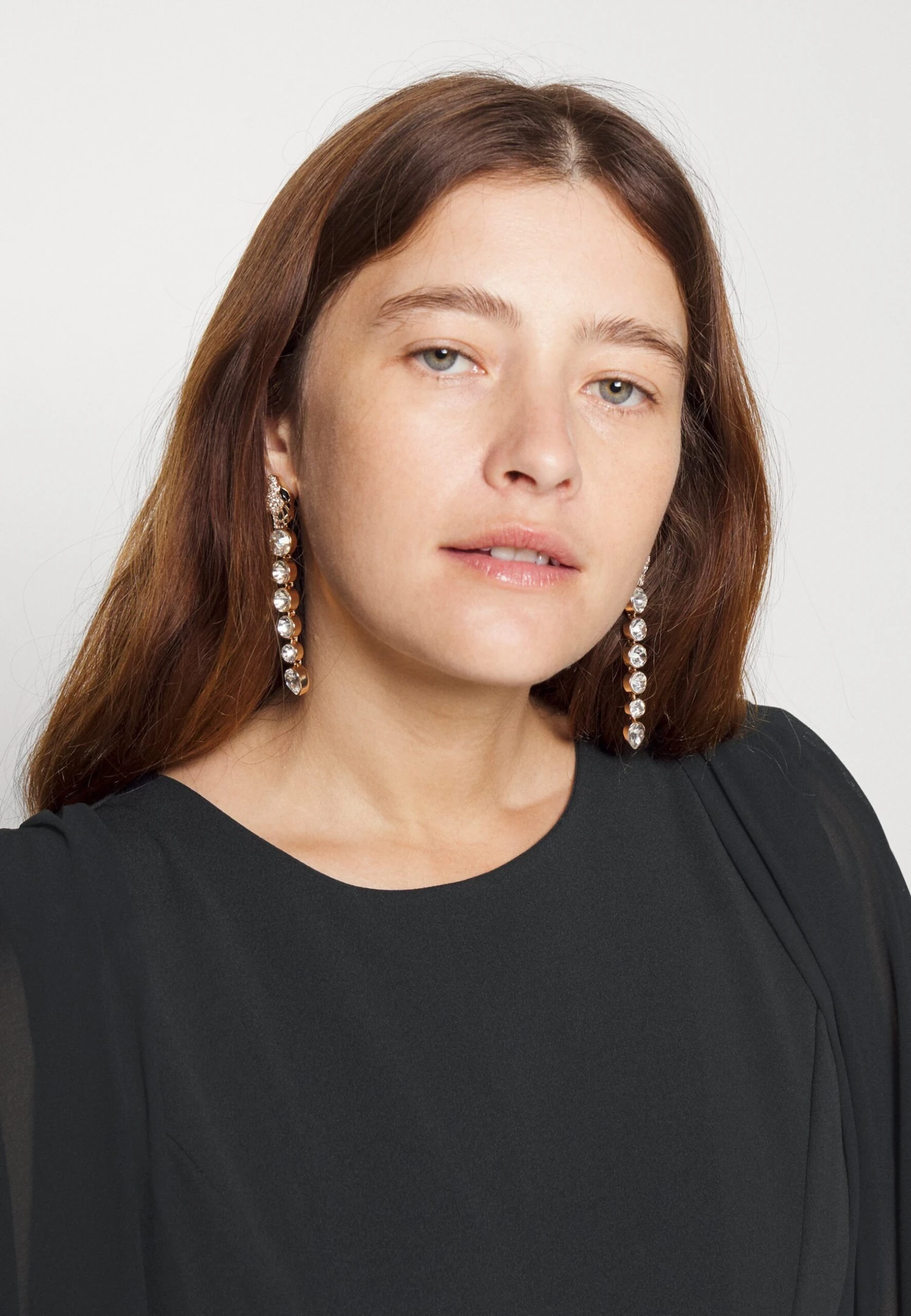 Joan - Jumpsuit - Black 4 Joan - Jumpsuit - Black - Afbeelding 4