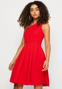 Wal G Toni Skater - Jerseyjurk - Red -Wal G 939c04308ac042aeb561fca7dab23eb9 scaled