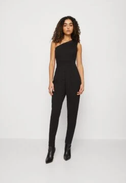 Wal G Reign - Jumpsuit - Black