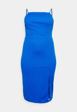 Prima Strappy Midi - Cocktailjurk - Electric Blue 8 Prima Strappy Midi - Cocktailjurk - Electric Blue -Wal G 972c69680aa1426bba60cccbea004205 scaled